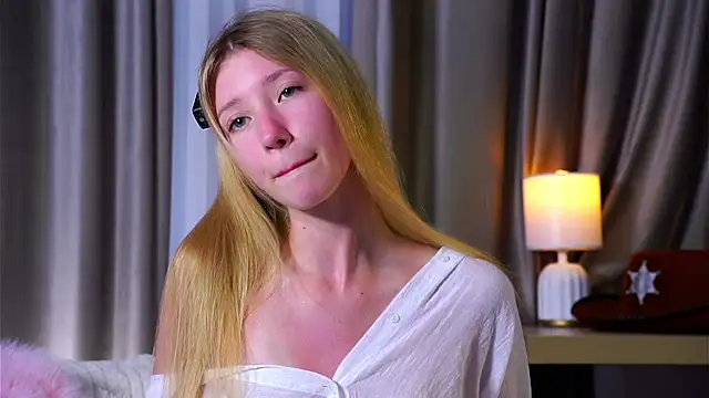 SunnivaCovil – Live XXX-chat