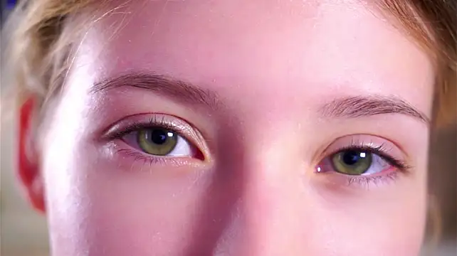 SunnivaCovil 웹캠 쇼