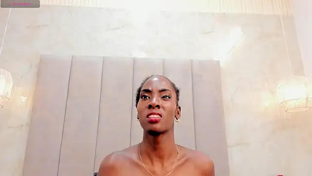 Chat +18 de AnnyCampbell ao vivo