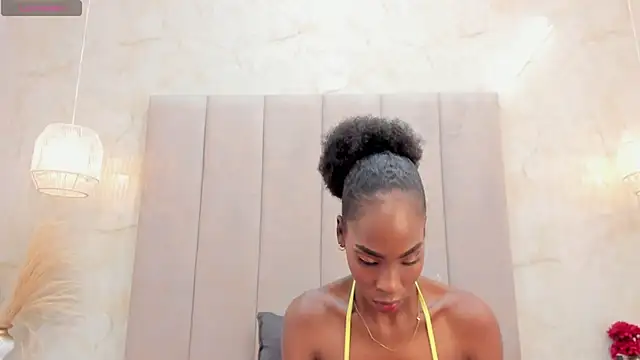 AnnyCampbell Live XXX-Chat