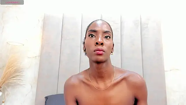 Chat XXX en directo de AnnyCampbell