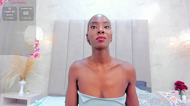 AnnyCampbell Chat XXX live