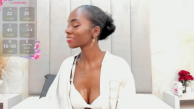 Chat XXX en directo de AnnyCampbell