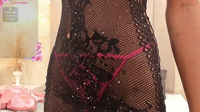 AnnyCampbell Live XXX-Chat