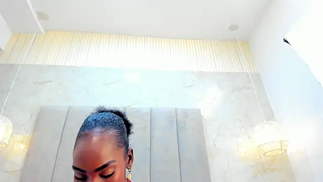AnnyCampbell's Live XXX Chat