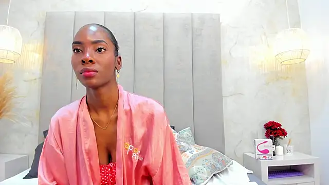 Chat XXX ao vivo de AnnyCampbell