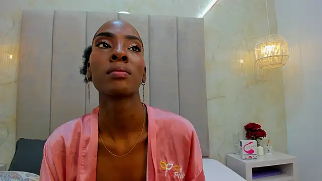 AnnyCampbell 라이브 XXX 채팅