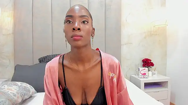 Chatroom XXX en direct de AnnyCampbell