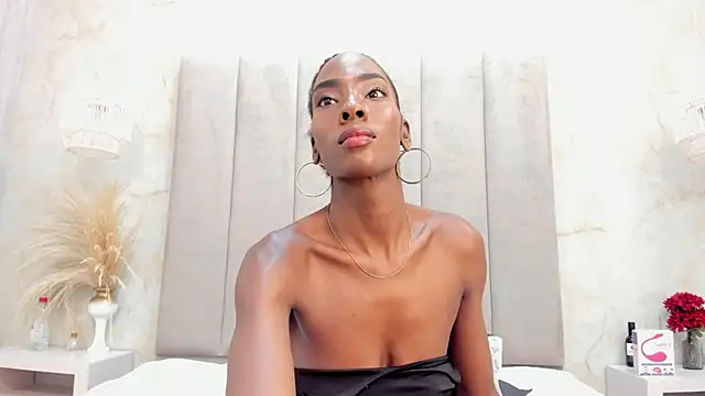 AnnyCampbell's Live XXX Chat
