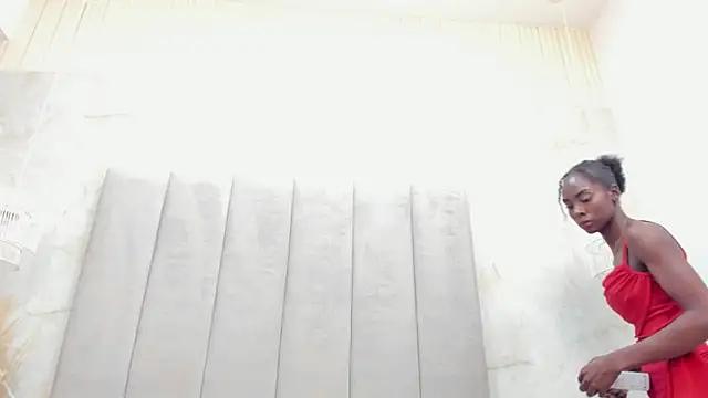 Chat XXX en directo de AnnyCampbell