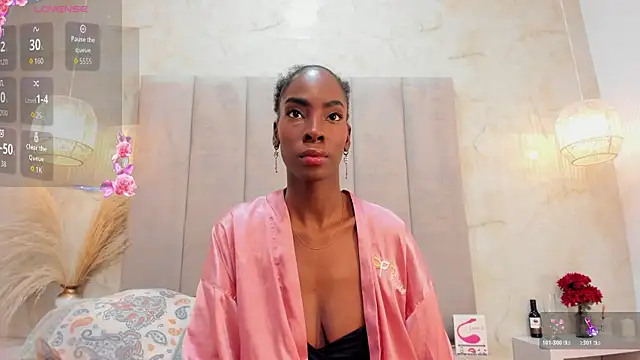 AnnyCampbell – Naživo XXX chat