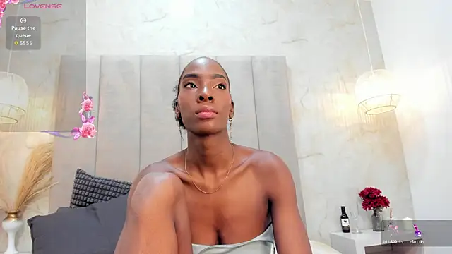 AnnyCampbell Live XXX-Chat