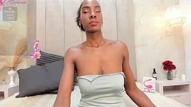 AnnyCampbell Live XXX-Chat