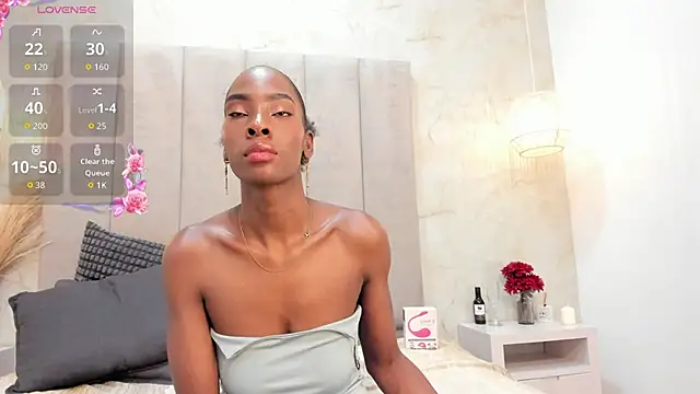 Chat XXX ao vivo de AnnyCampbell