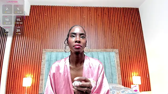 AnnyCampbell – Naživo XXX chat