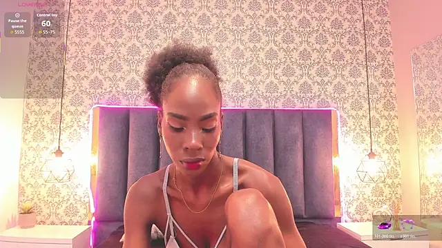 AnnyCampbell Live XXX-Chat