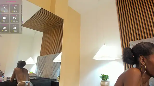 AnnyCampbell Live XXX-Chat