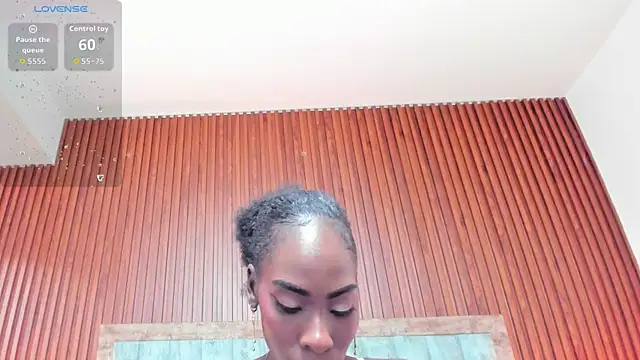 AnnyCampbell's Live XXX Chat