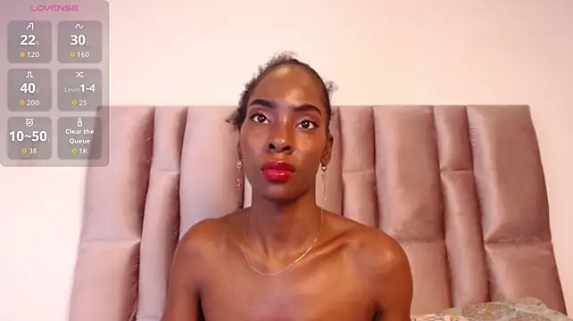 AnnyCampbell's Live XXX Chat