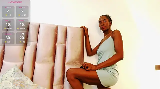 AnnyCampbell – Naživo XXX chat