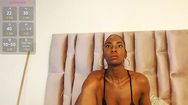 AnnyCampbell's Live XXX Chat