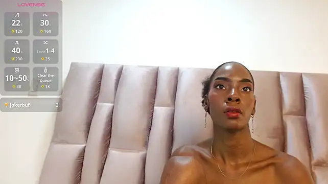 AnnyCampbell's Live XXX Chat
