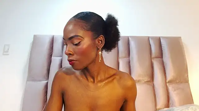 AnnyCampbell's Live XXX Chat