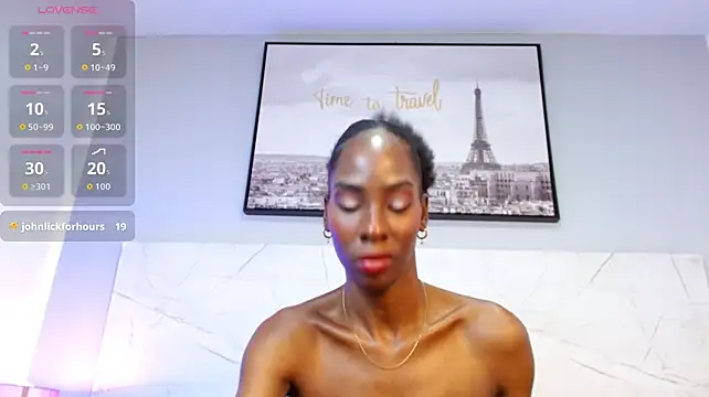 AnnyCampbell's Live XXX Chat