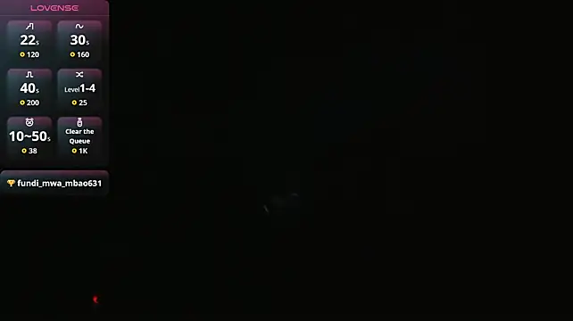 AnnyCampbell's Live XXX Chat