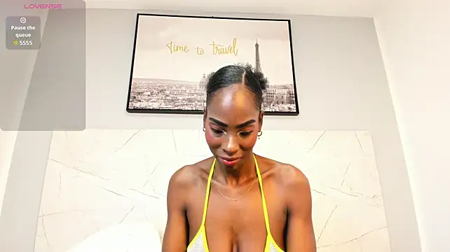 Chatroom XXX en direct de AnnyCampbell