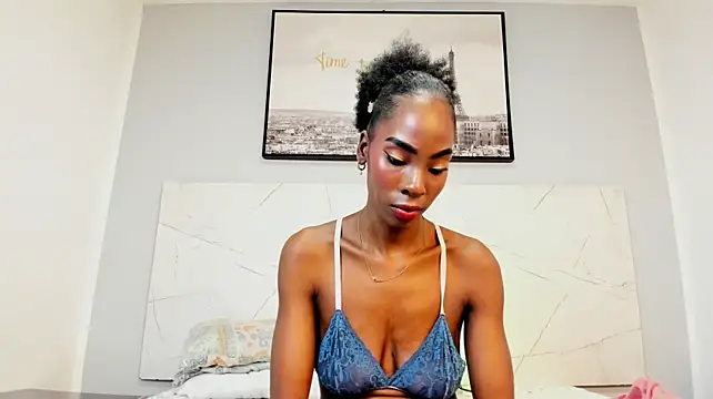 AnnyCampbell Chat XXX in diretta