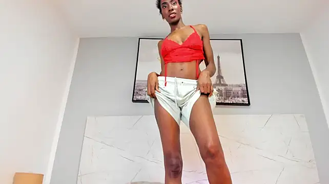 AnnyCampbell's Live XXX Chat