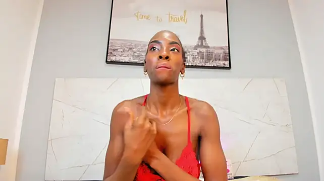 AnnyCampbell – Live XXX-chat