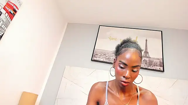 AnnyCampbell Live XXX-Chat