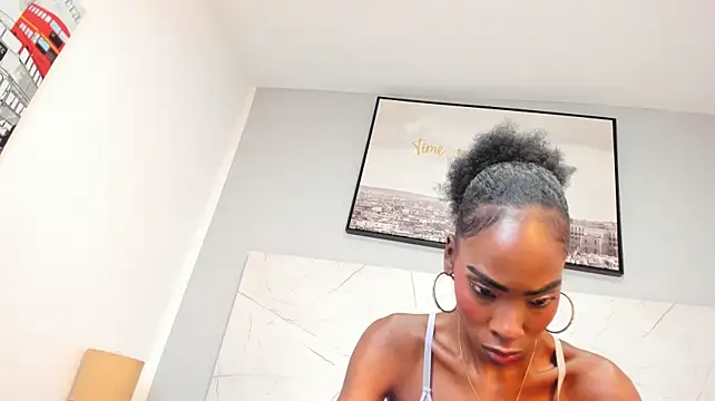 AnnyCampbell's Live XXX Chat