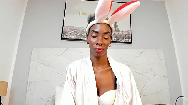 Czat XXX na żywo – AnnyCampbell