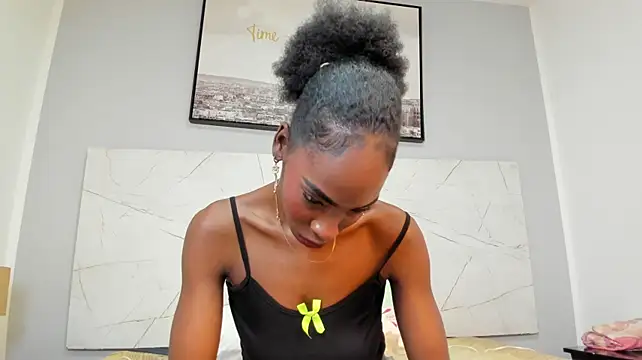 Chat XXX ao vivo de AnnyCampbell