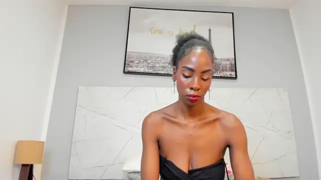 Chat +18 de AnnyCampbell ao vivo
