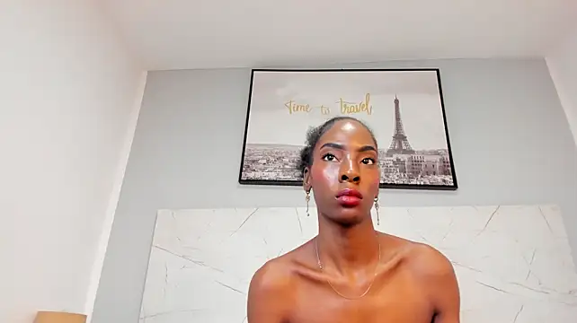 AnnyCampbell 라이브 XXX 채팅