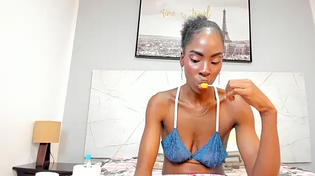 Chatroom XXX en direct de AnnyCampbell