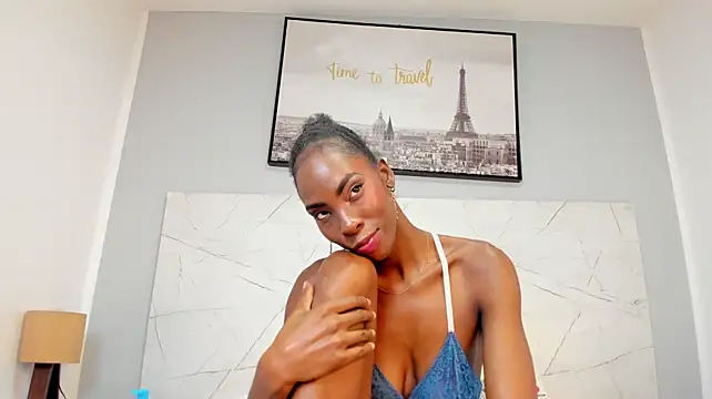 AnnyCampbell Live XXX-Chat