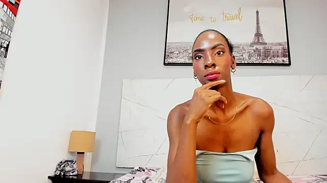Chat +18 de AnnyCampbell ao vivo