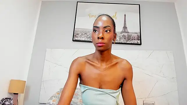 AnnyCampbell Chat XXX in diretta