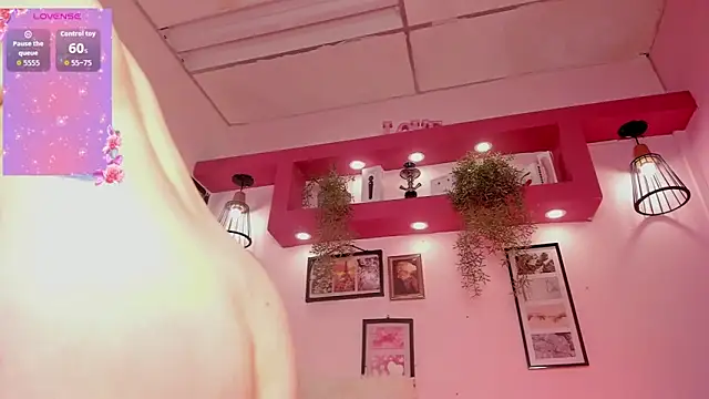 Chat soba uživo modela MeliissaAdams