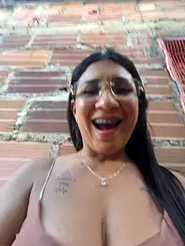 hot_veteran01 Webcam-Show