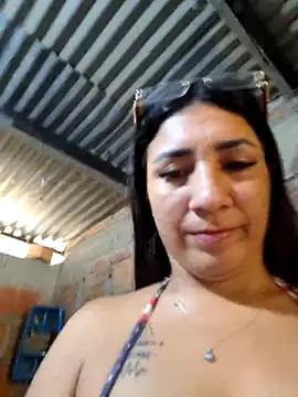 hot_veteran01's Webcam Show