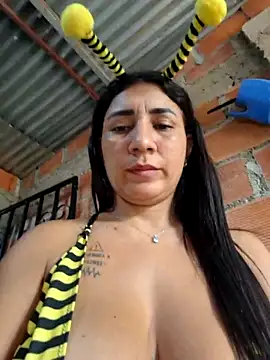 Show de webcam de hot_veteran01