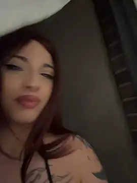 Show webcam de xx_marianita_xx