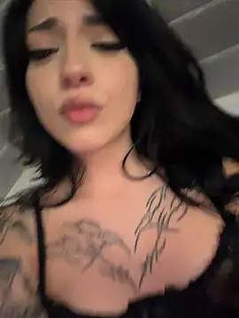 Show de xx_marianita_xx na webcam