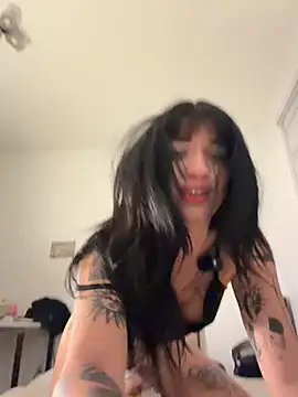 xx_marianita_xx Adlı Modelin Web Kamerası Şovu